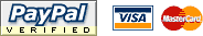 I prefer PayPal, the #1 payment service in online auctions!